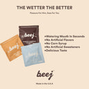 BJ Gummies, the Oral Sex Candy for Couples