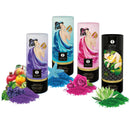 Shunga Oriental Moonlight Crystals Bath Salts 17.6 oz
