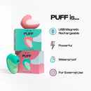 Puff - Best-Selling Waterproof Sex Toy