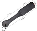 Bitch Spanking Paddle