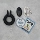 HUNG Vibrating Couples RIng Collection