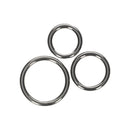 HUNG CLASSIC RING SET COLLECTION