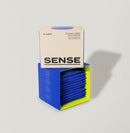 SENSE Classic Latex Condoms