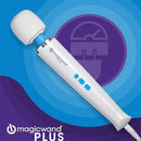 Magic Wand Plus Massager