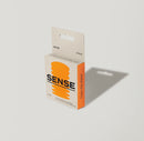 SENSE Dotted Latex Condoms