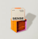 SENSE Dotted Latex Condoms