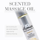 Jo Aromatix Massage Oil