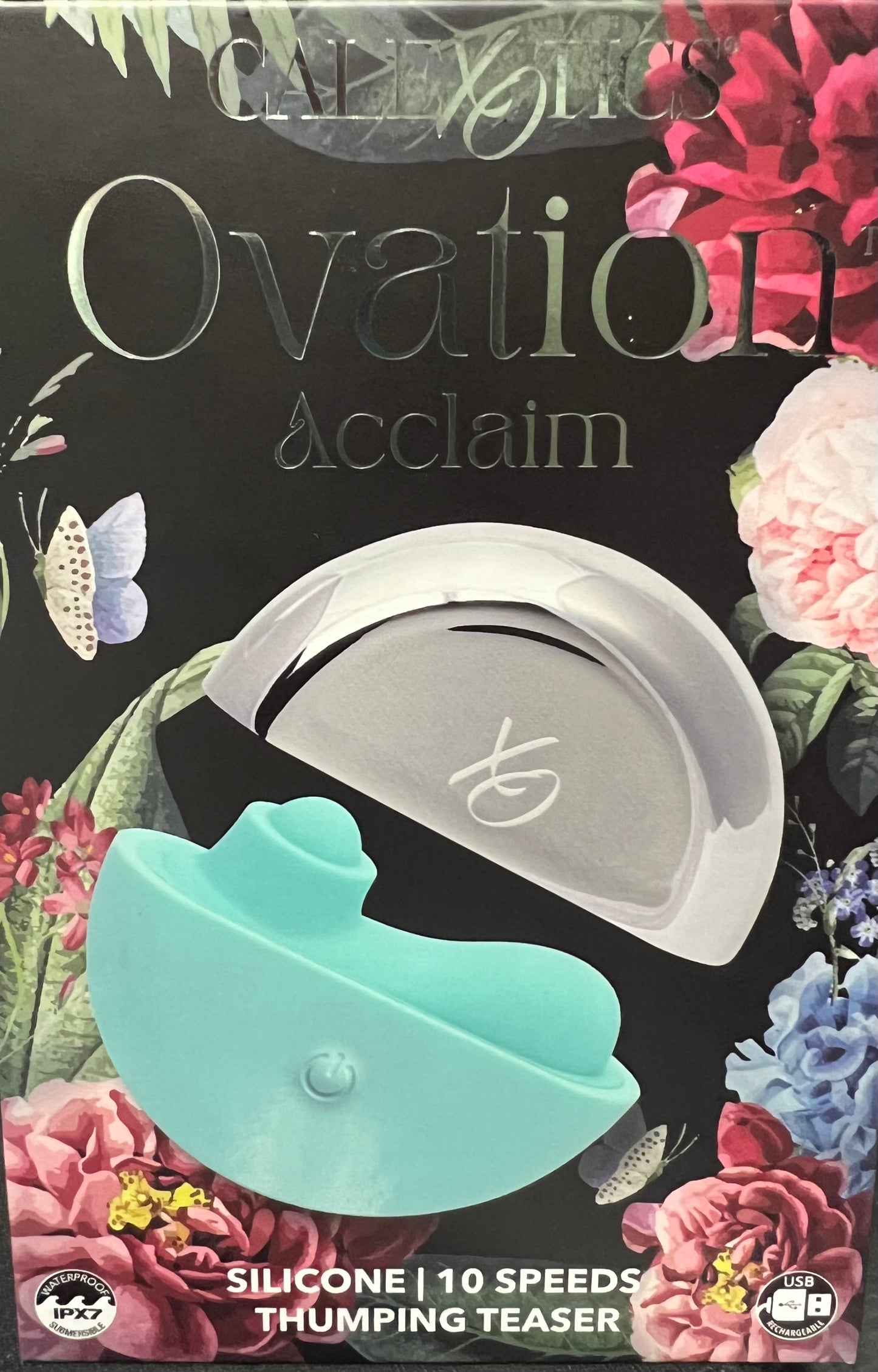 Ovation Acclaim
