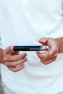 Matchmaker Black Diamond LGBTQ Pheromone Perfume - Attract Him Travel