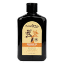 Earthly Body at Night Massage Oil Aphrodisiac-8.4 OZ