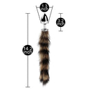 FOX TAIL