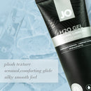 Jo H2O Gel Original Water-Based Lubricant 8 oz.