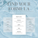 Jo H2O Gel Original Water-Based Lubricant 8 oz.
