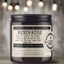 Fearless A** F*ck Candles