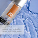 System Jo Cooling Premium Anal Lube