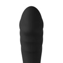 Rechargeable Vibrating & Tongue-Licking Silicone Vibrator