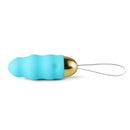 10 Speed Rechargeable Remote Control Vibrator