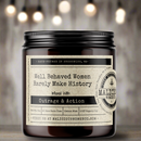 Fearless A** F*ck Candles