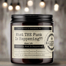 Fearless A** F*ck Candles