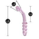 Glass Dildo