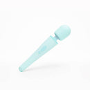 Ollie 10 Speed Waterproof Wand Vibrator