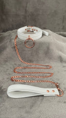 Coquette Chain Leash