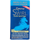 Kimono Swirl Double Spiral Shape Condoms