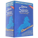 Kimono Swirl Double Spiral Shape Condoms