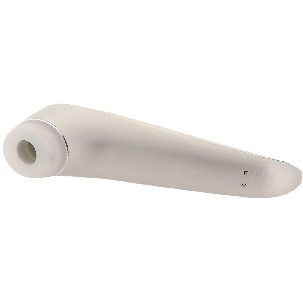 Satisfyer High Luxury