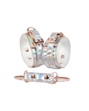 Cosmo Bondage Ankle Cuffs