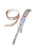 Cosmo Bondage Ankle Cuffs