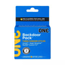 Backdoor Condoms 3pk