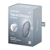 Satisfyer Tap & Climax 1