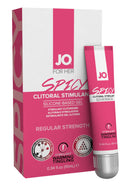 JO Spicy Clitoral Gel