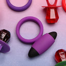 Tantus Vibrating Soft C-Ring