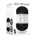 Double Decker Stroker