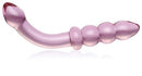 Glass Dildo