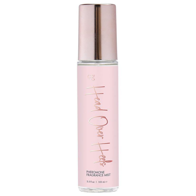 CG-Body-Mist-W/Pheromones