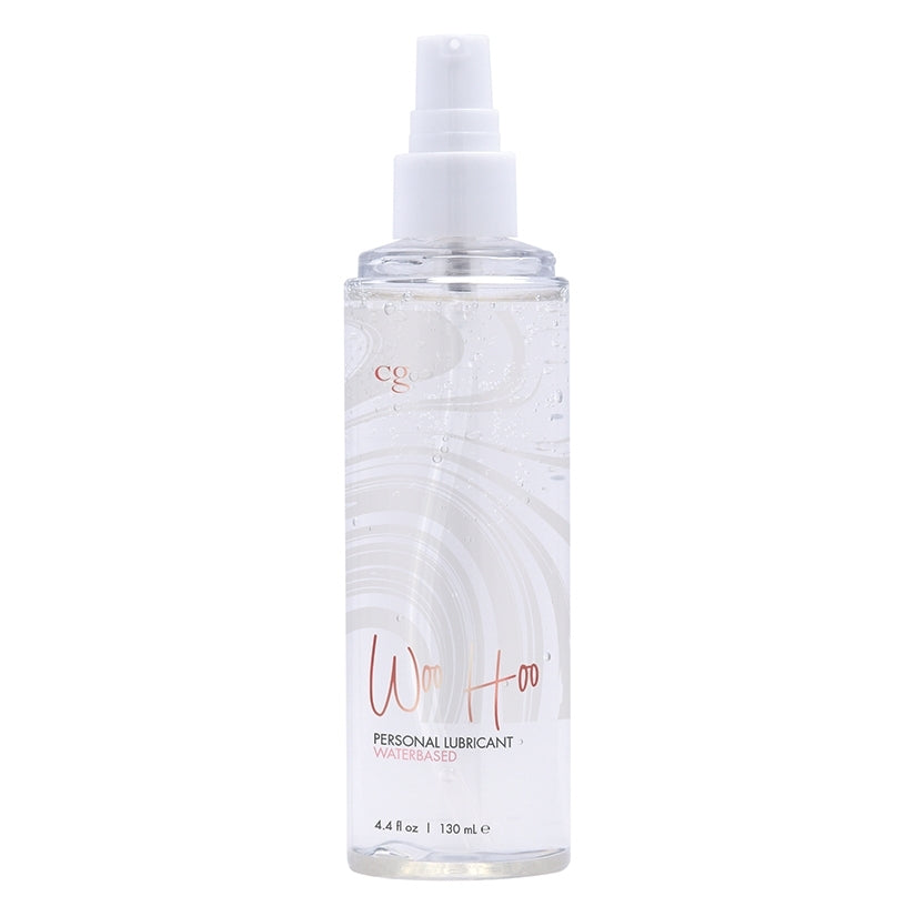 CG Woo Hoo Personal Lubricant