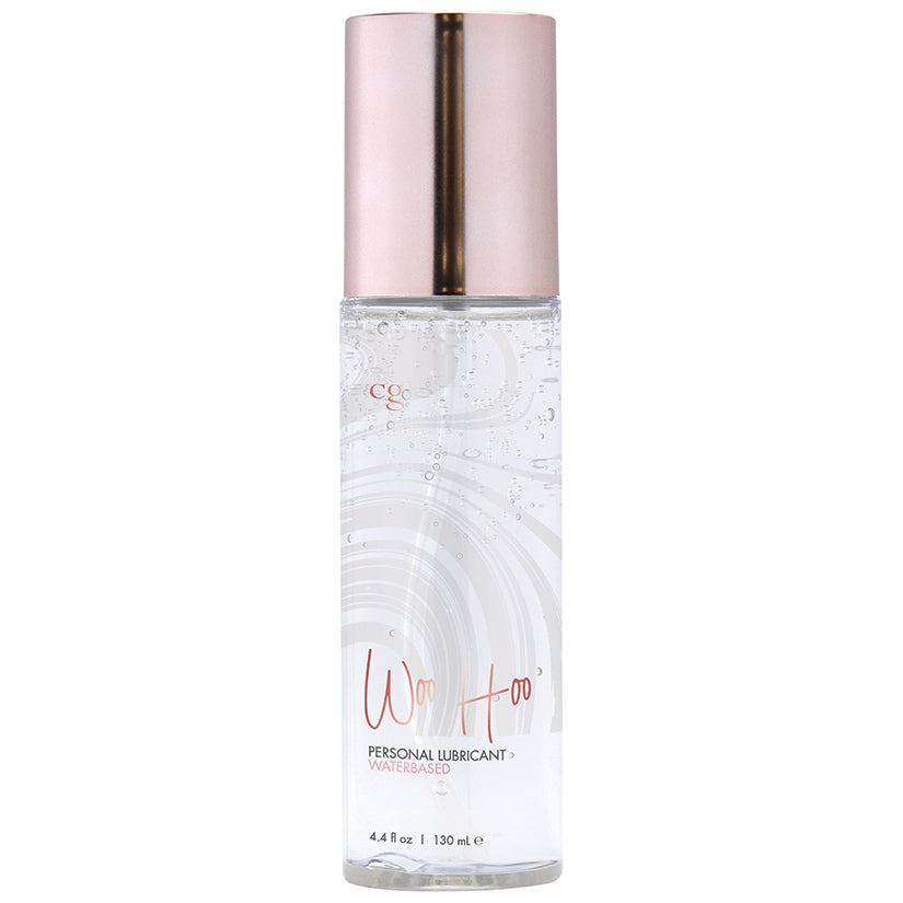 CG Woo Hoo Personal Lubricant