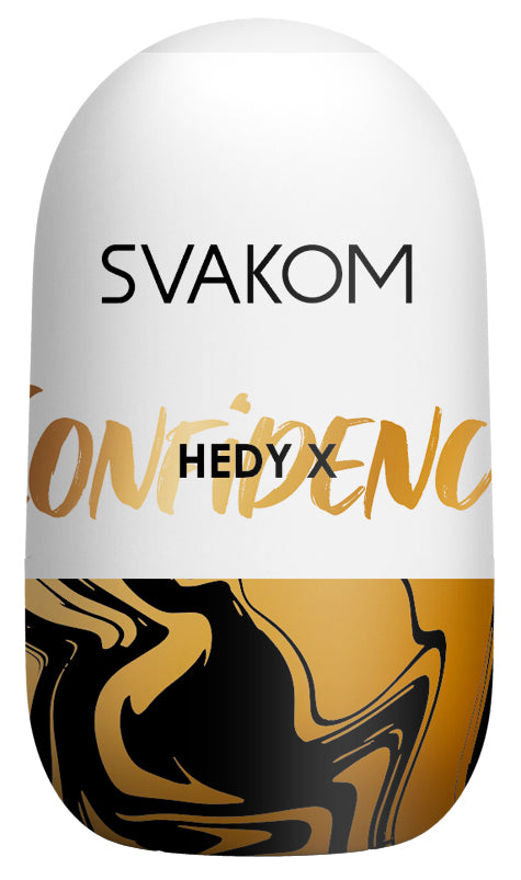 HEDY X STROKING SLEEVE SET
