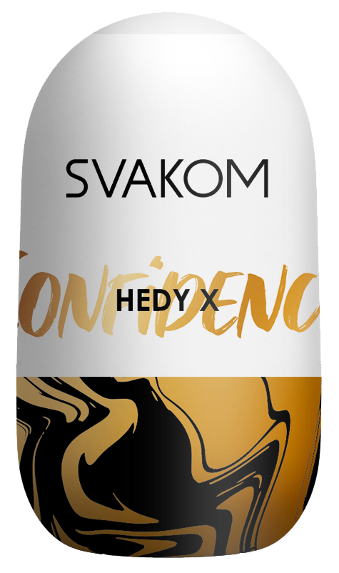 HEDY X STROKING SLEEVE SET
