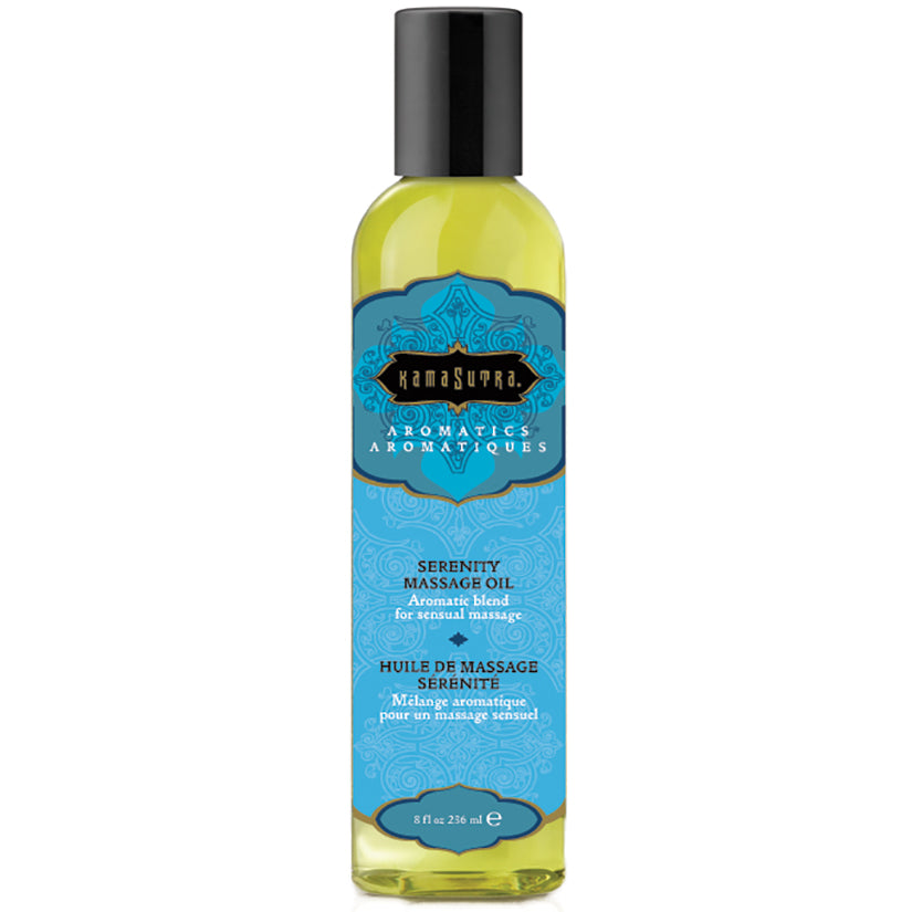 Kama Sutra Aromatic Massage Oil