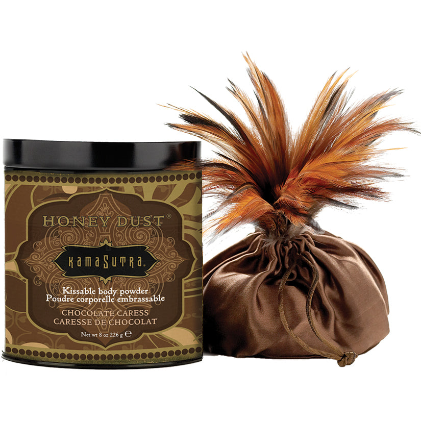 Kama Sutra Honey Dust