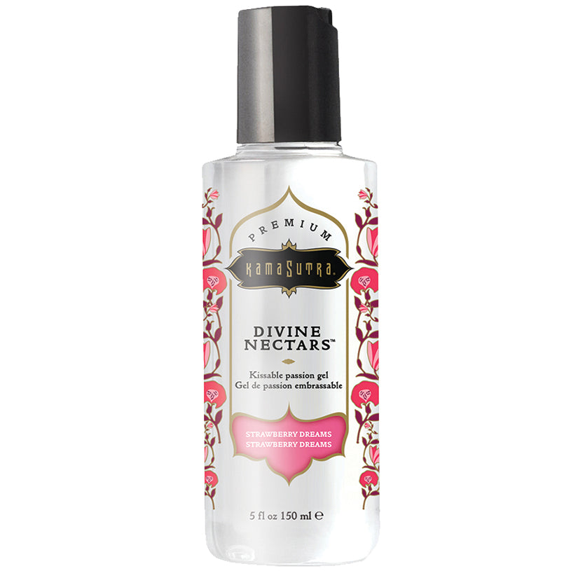 Kama Sutra Divine Nectars