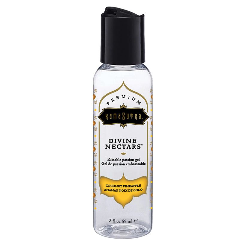 Kama Sutra Divine Nectars