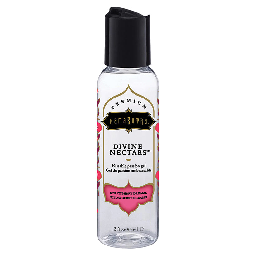 Kama Sutra Divine Nectars