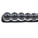 Glass Dildo Anal Beads