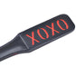 XOXO Spanking Paddle