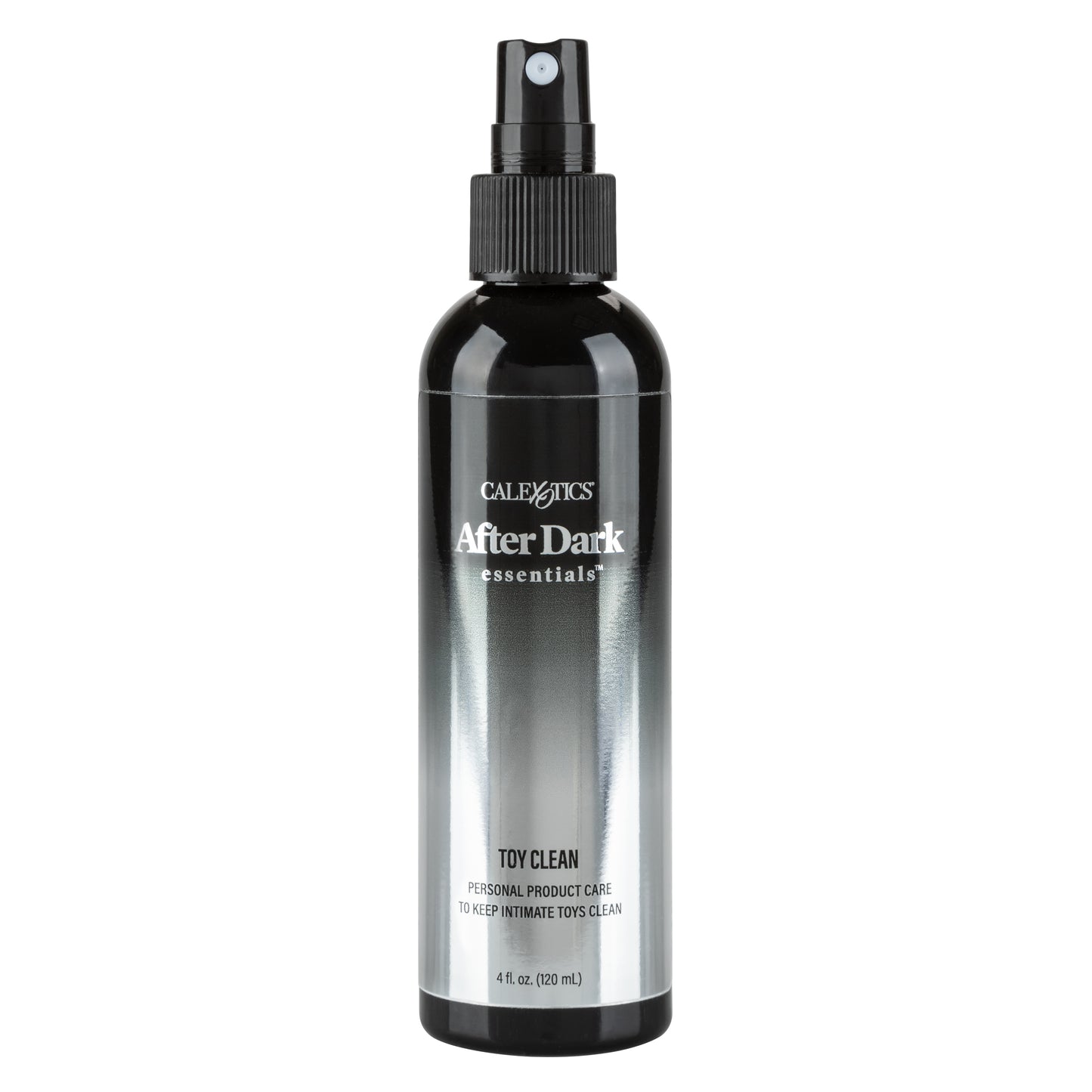 After Dark Essentials Toy Clean 4 fl. oz.